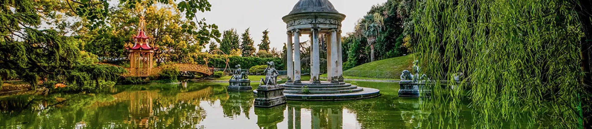 villa pallavicini