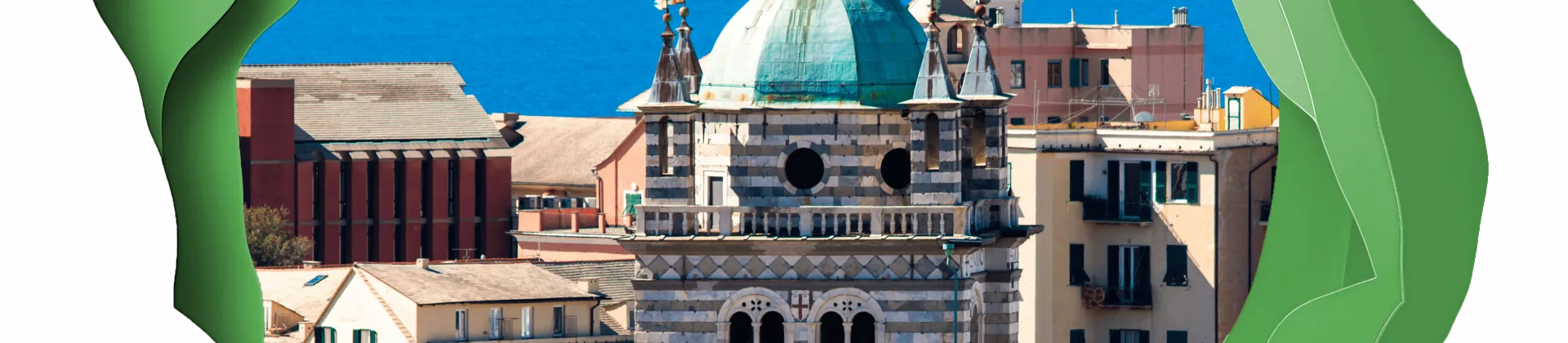 campanile san lorenzo