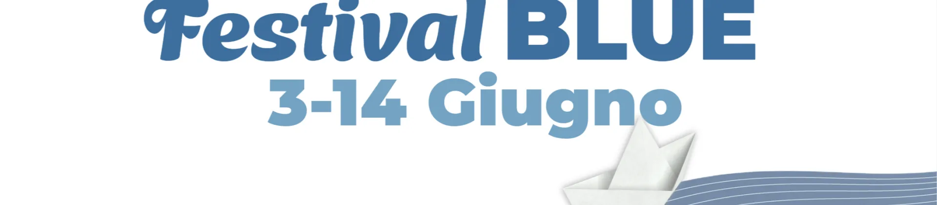 blue festival