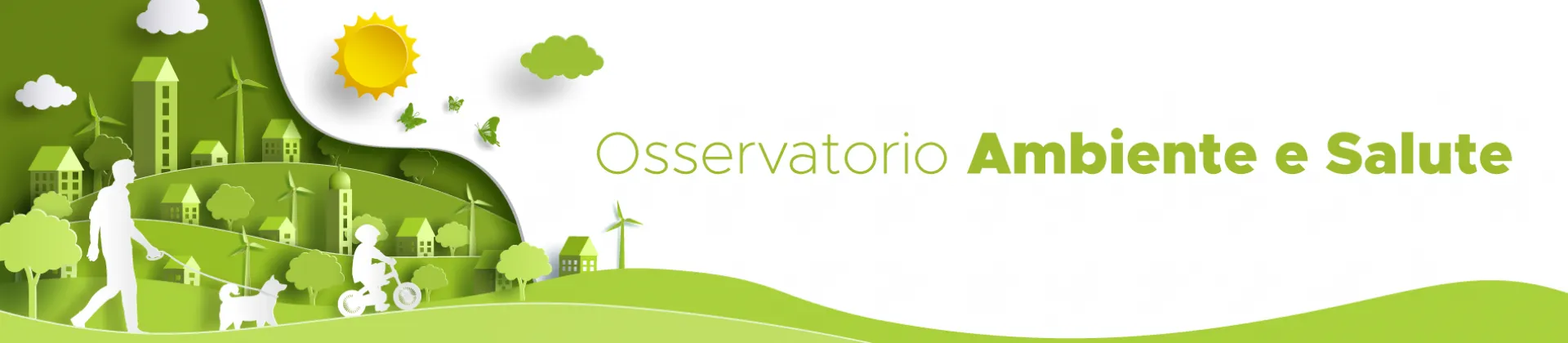 Osservatorio Ambiente e Salute