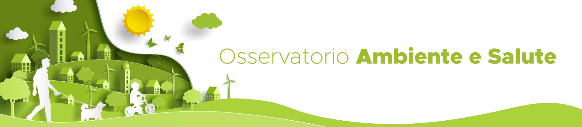 Osservatorio Ambiente e Salute