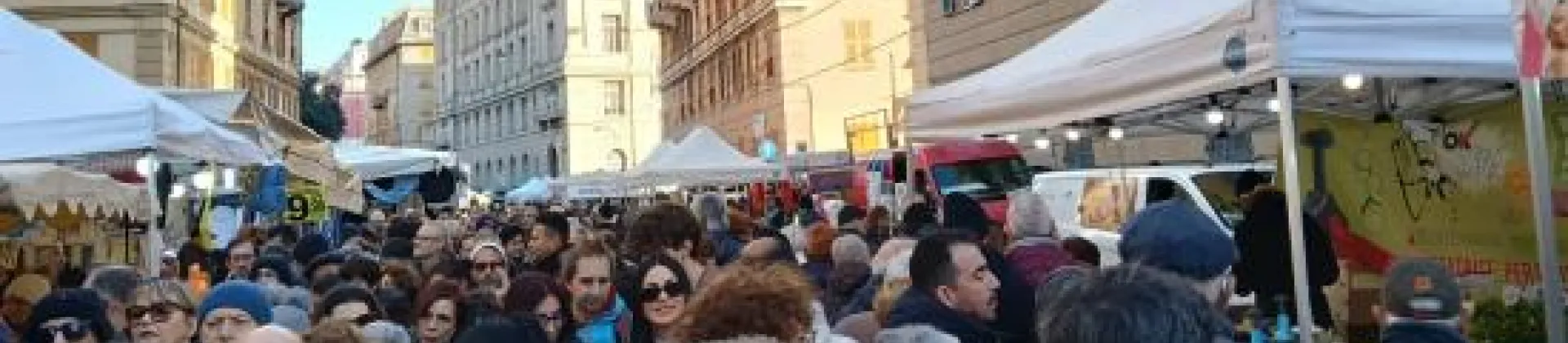 fiera di sant'agata