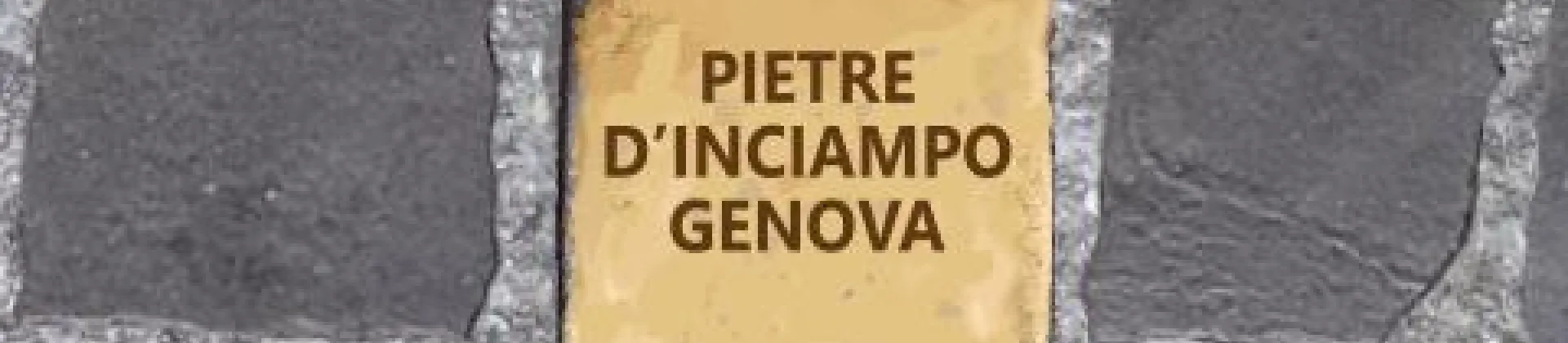 pietra d'inciampo