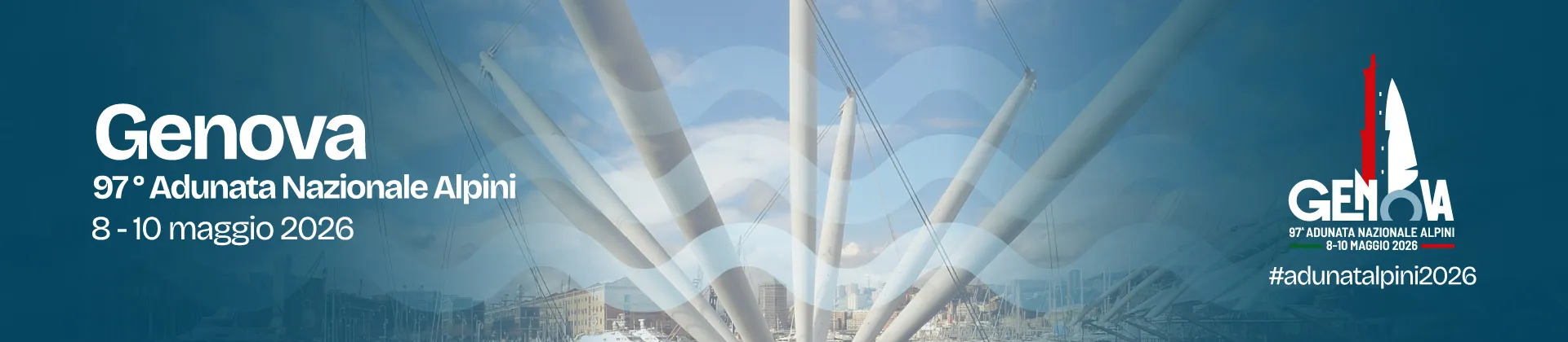 Banner Adunta Alpini