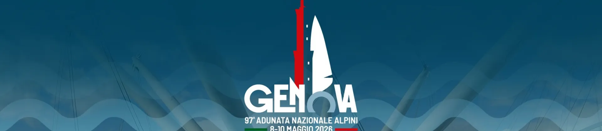 Locandina Alpini