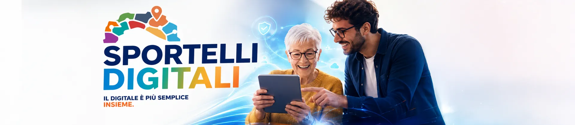 Sportelli Digitali