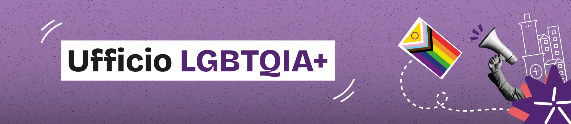 Ufficio LGBTQIA+