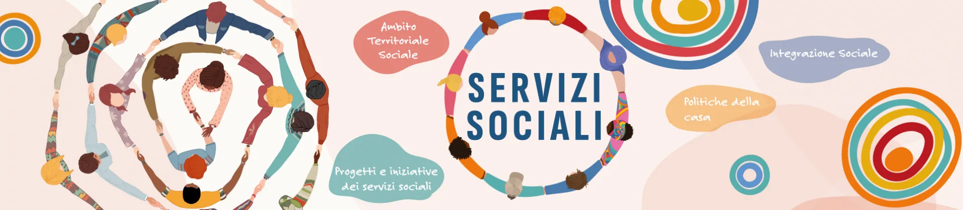 Servizi sociali