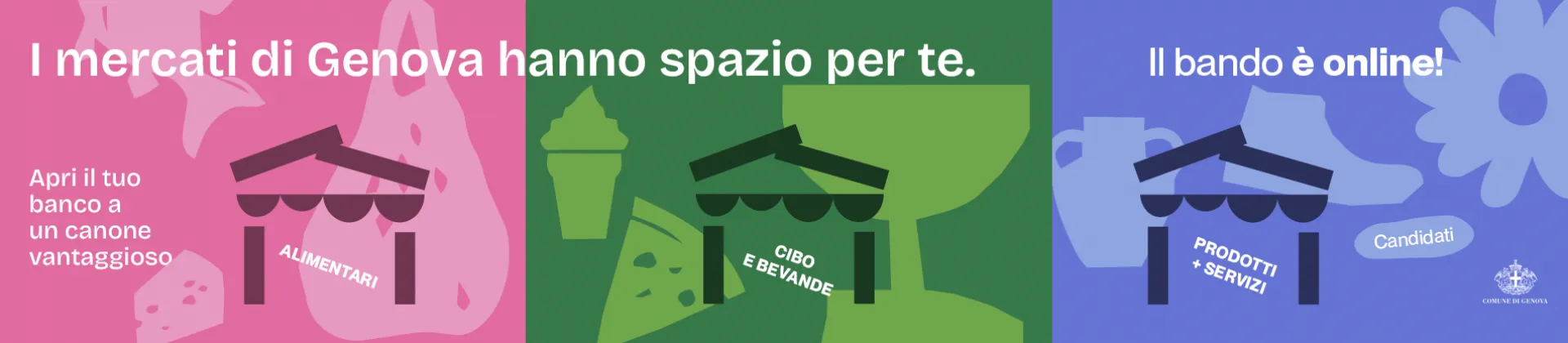 avvisi mercati