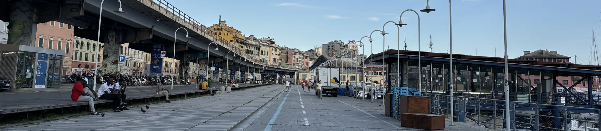 Darsena