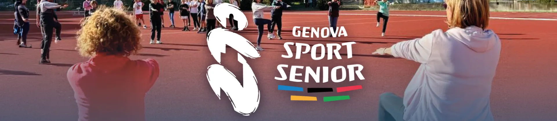 Iniziativa Sport senior